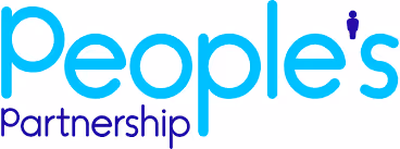 People's partnership logo
