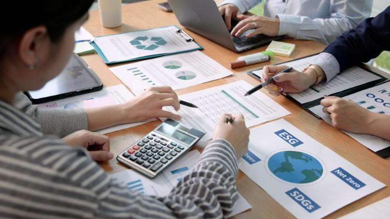 ESG research