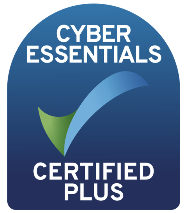 Minerva Cyber Essentials logo