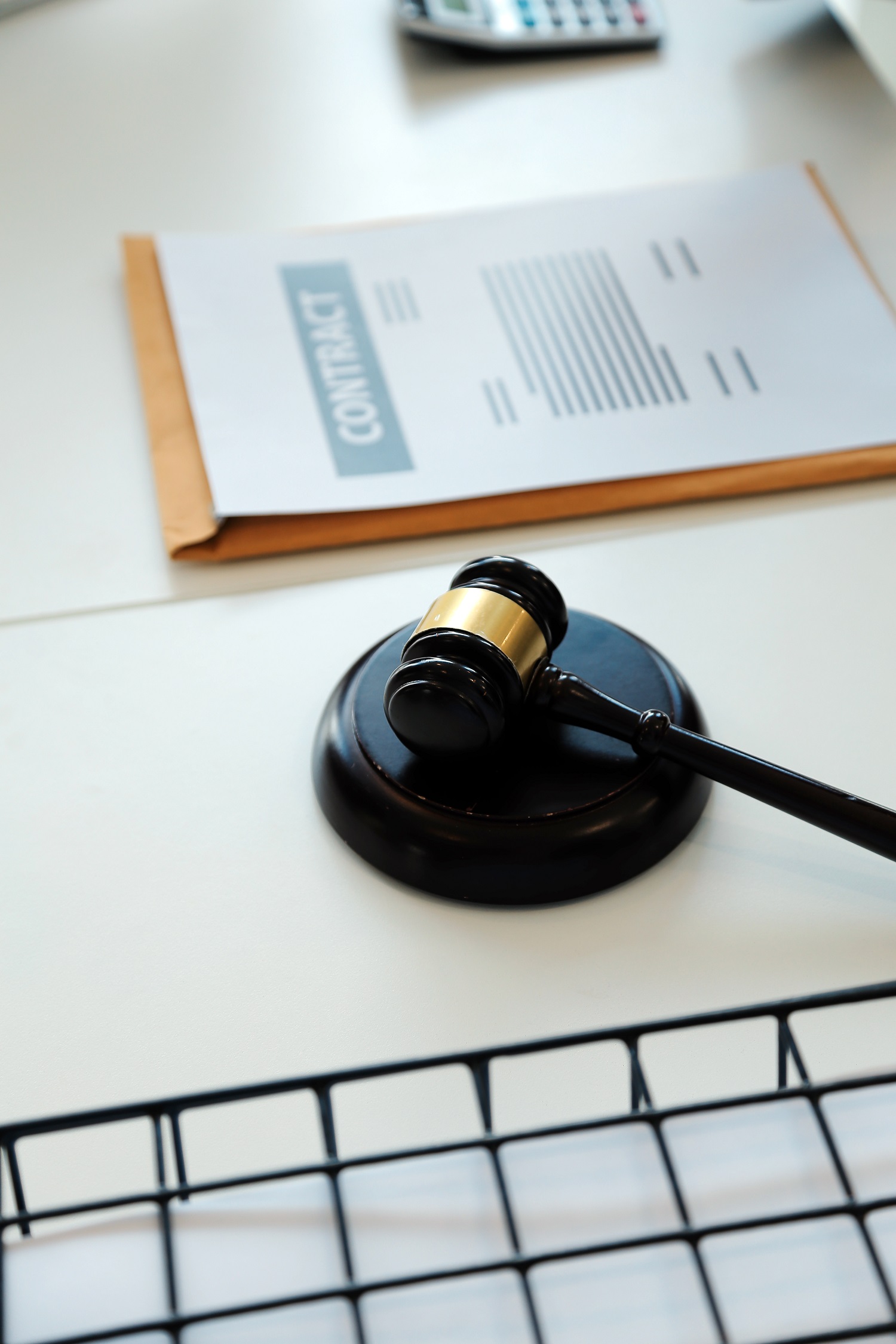 court records services