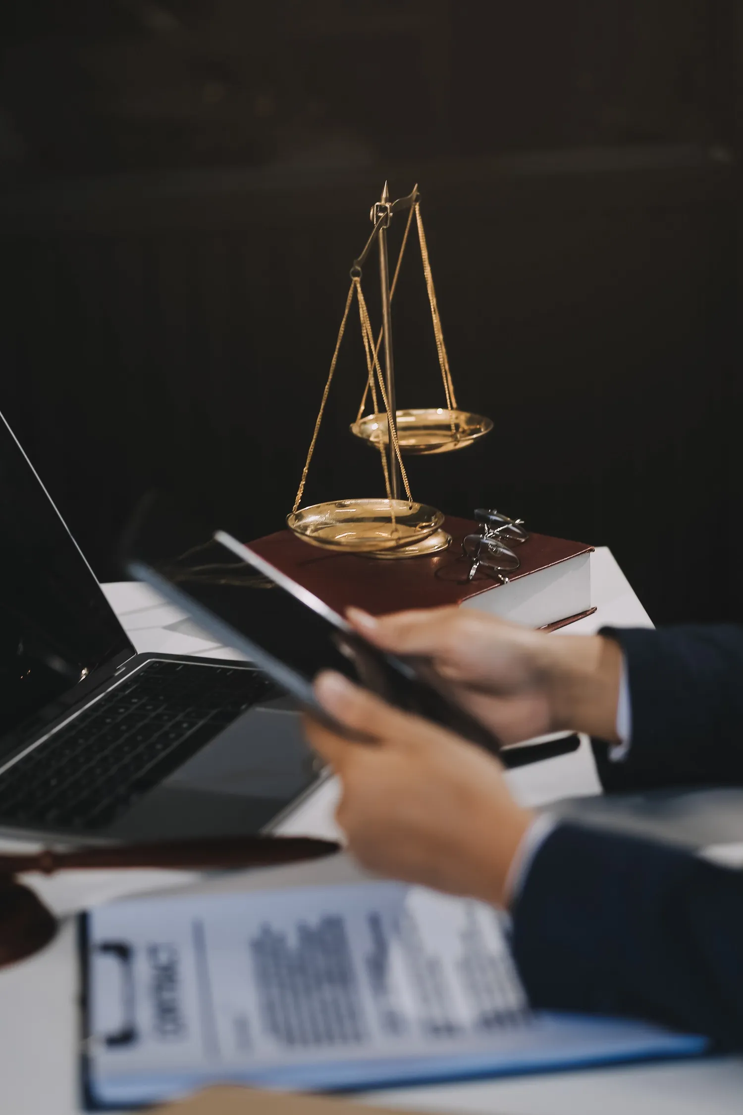 skip tracing service