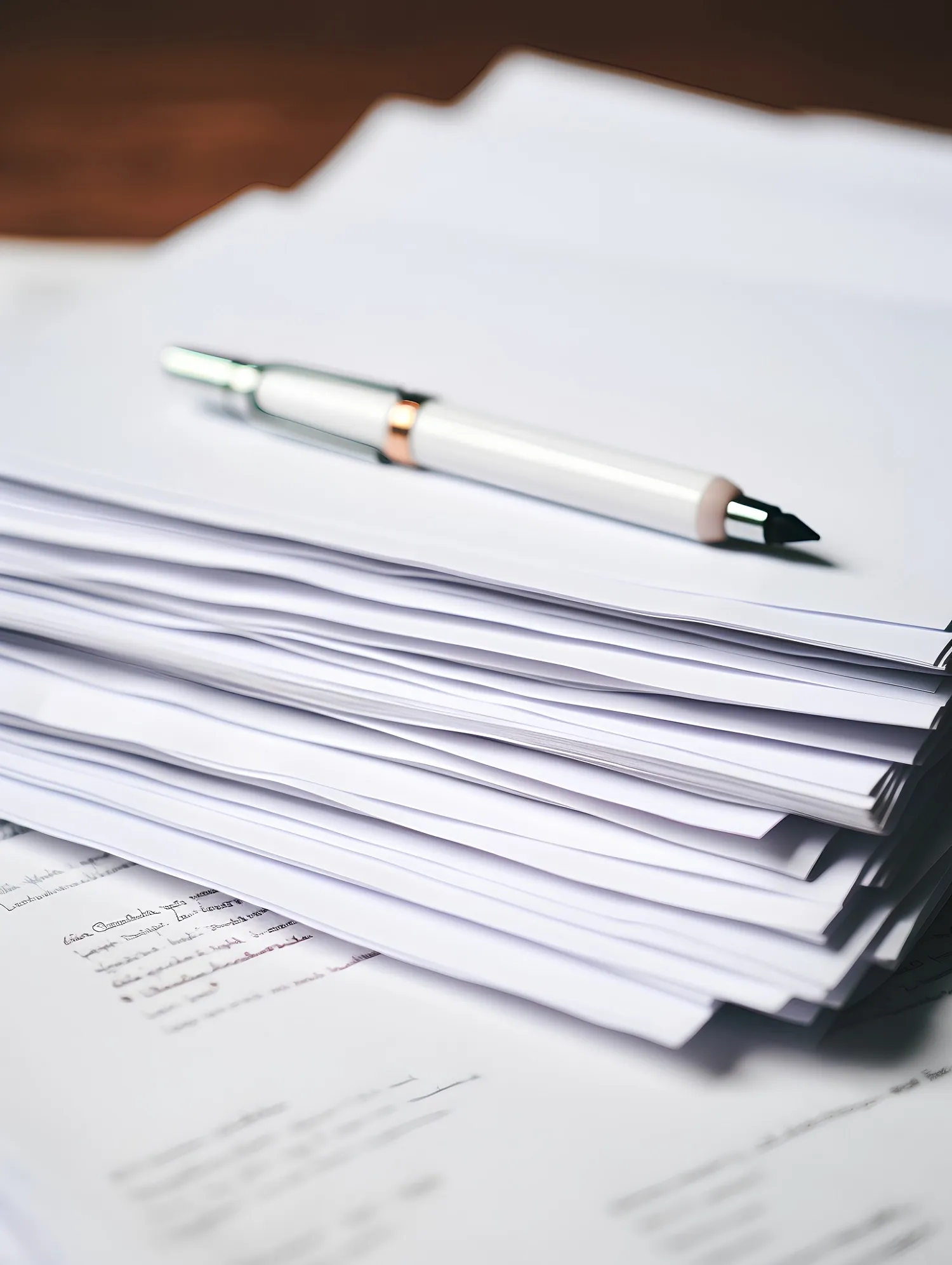 document courier services