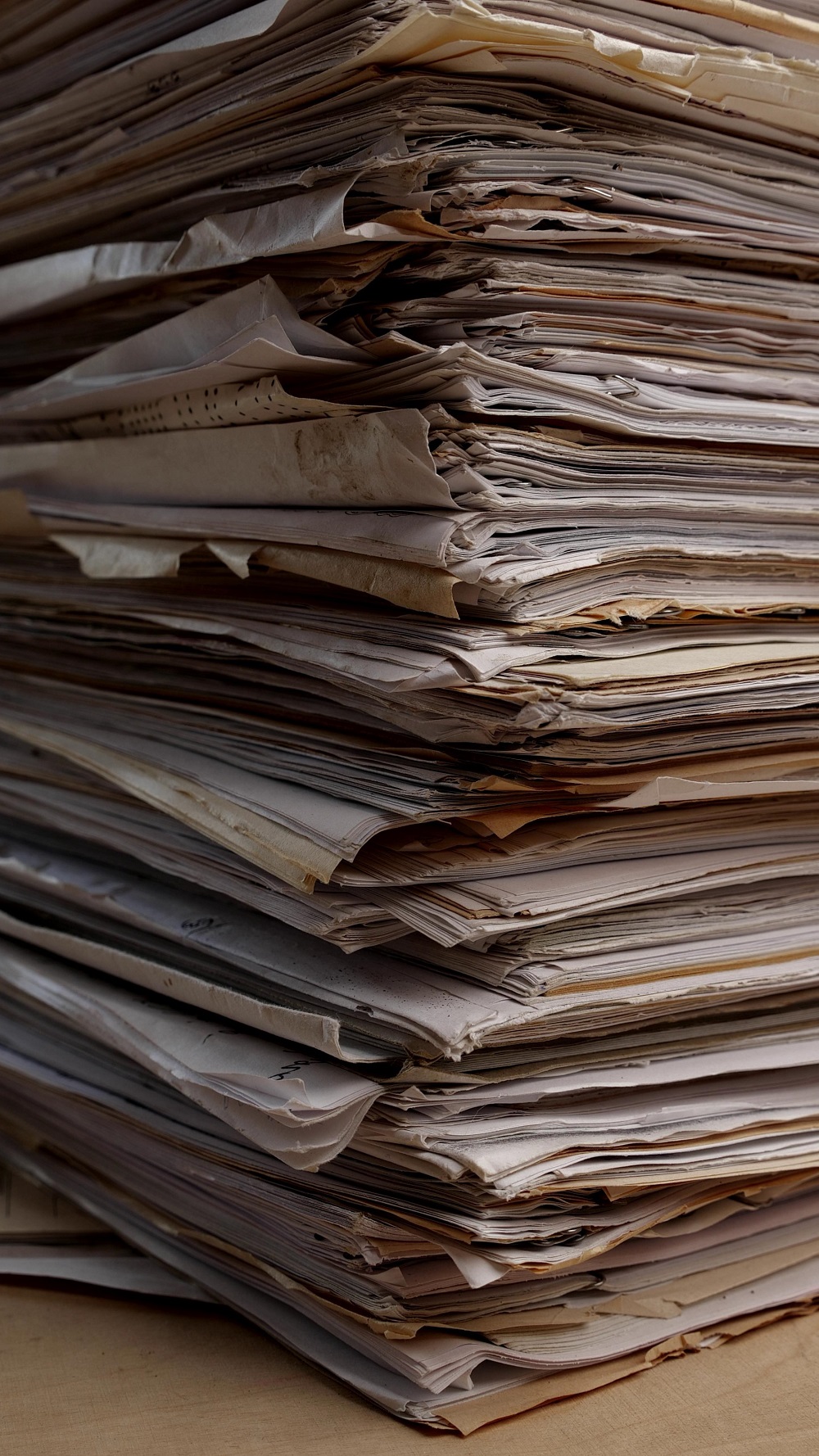 document delivery service