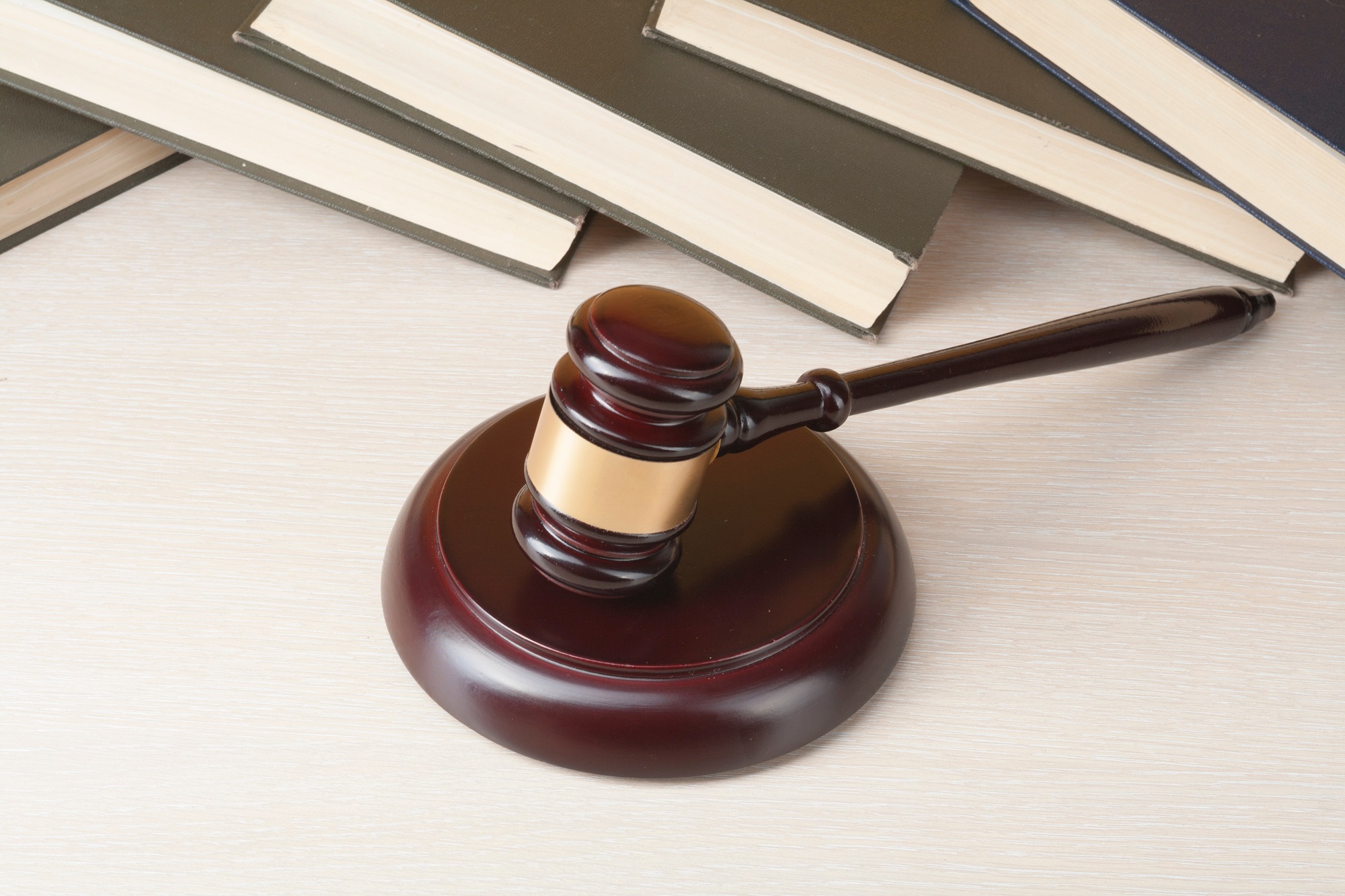 legal courier services