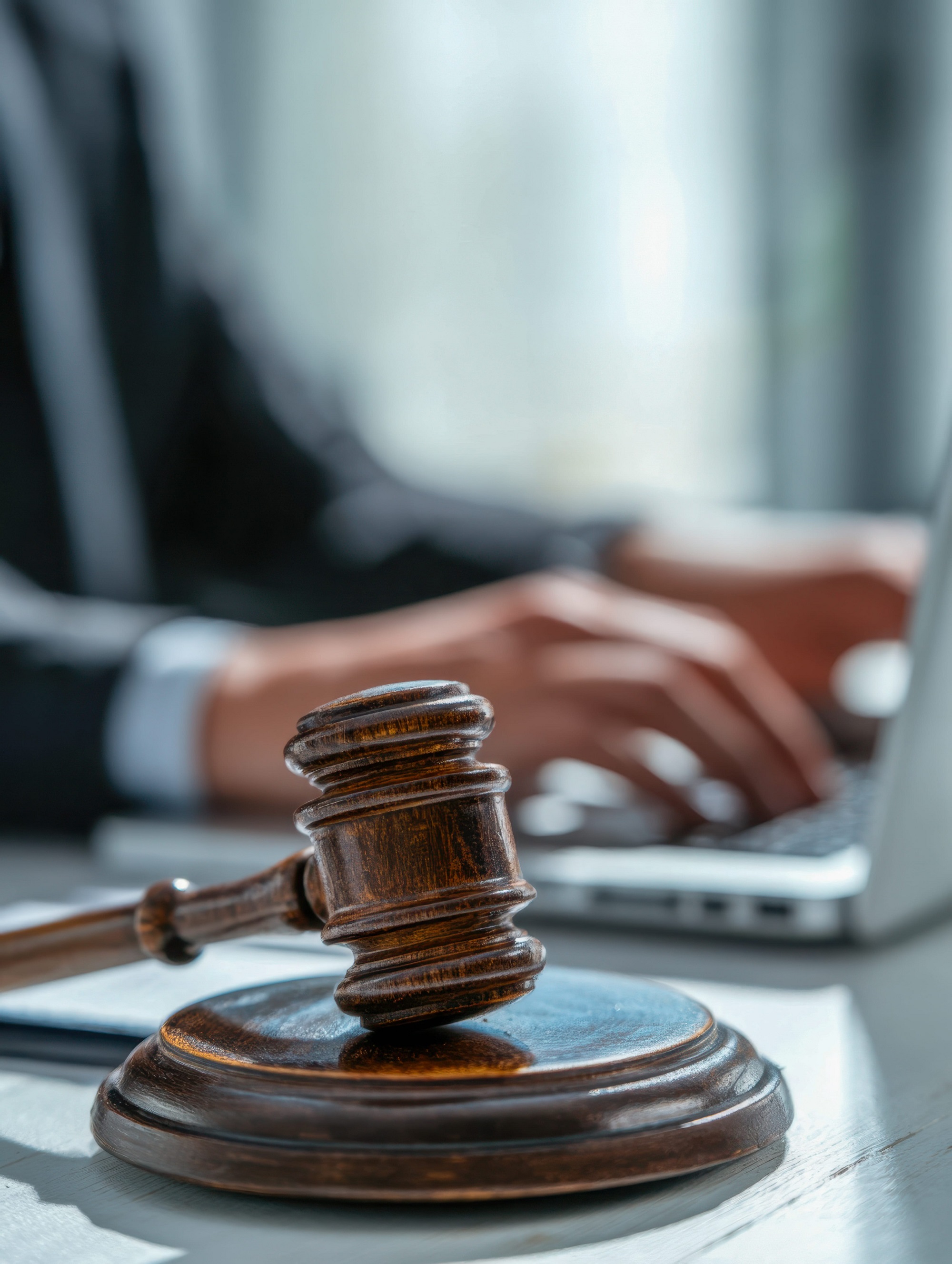 Legal Support Services Broward County