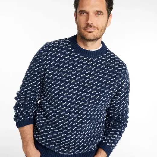 L.L. Bean Sweater BuyItForLife