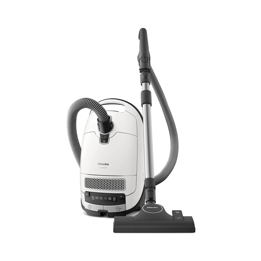 Miele vacuum Cleaner BuyItForLife