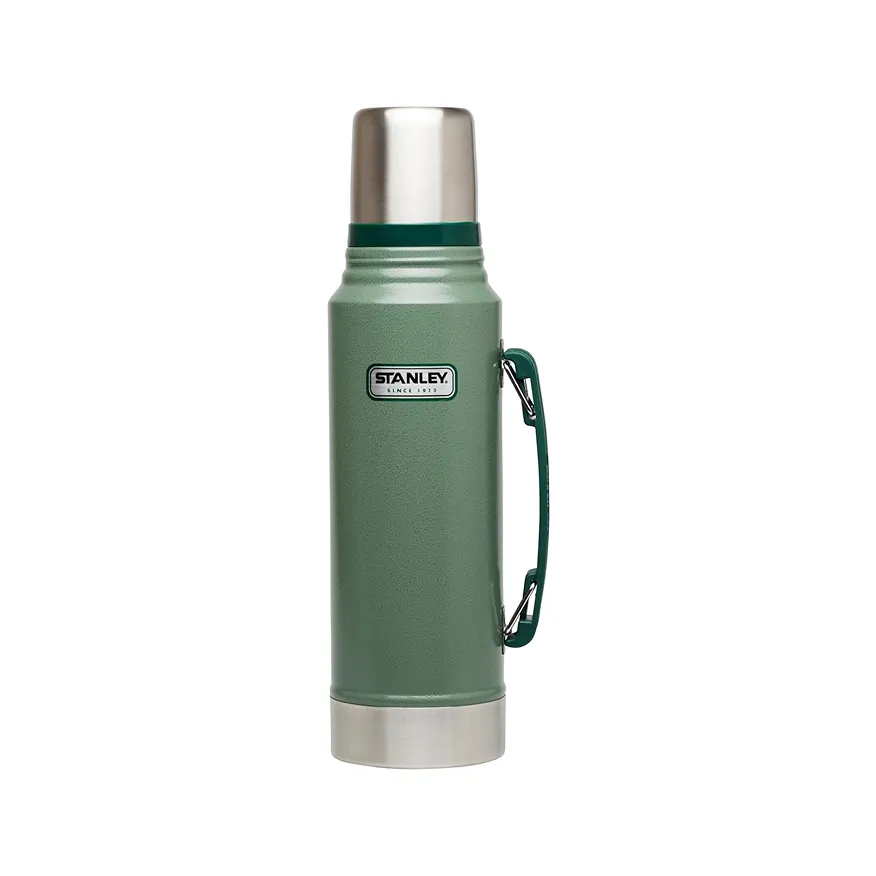 Stanley vacuum Bottle BuyItForLife