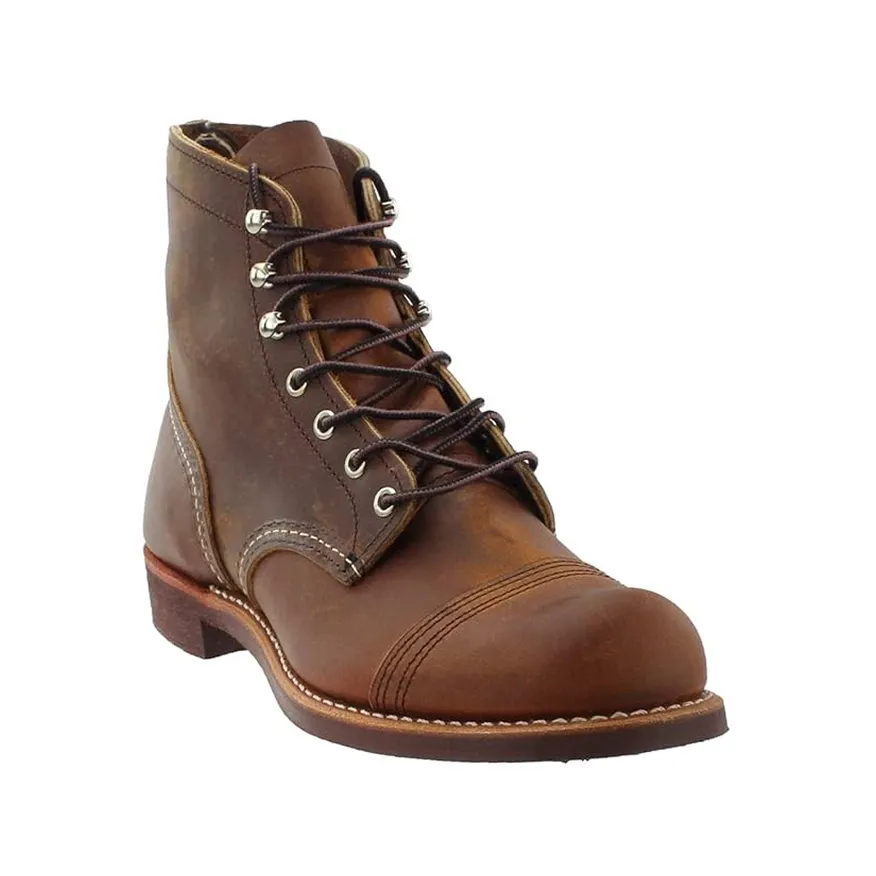 Redwing Shoes BuyItForLife