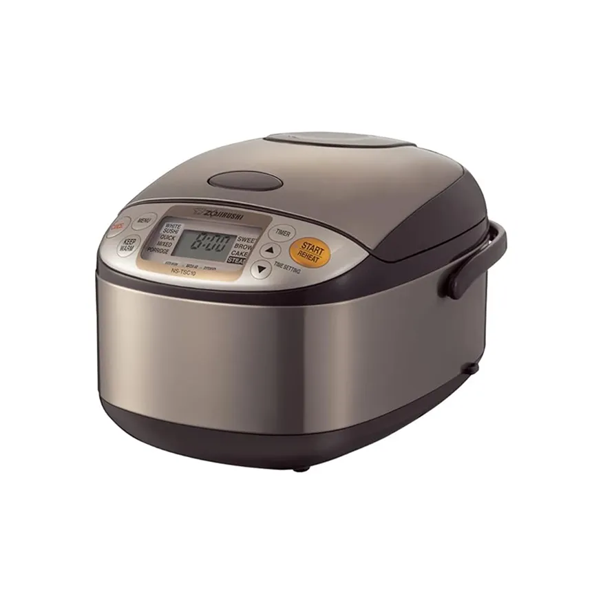 Zojirushi Rice Cooker BuyItForLife