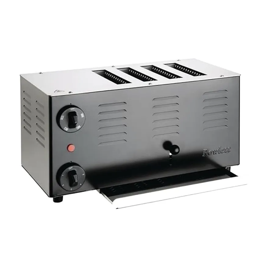 Rowlett Toaster BuyItForLife