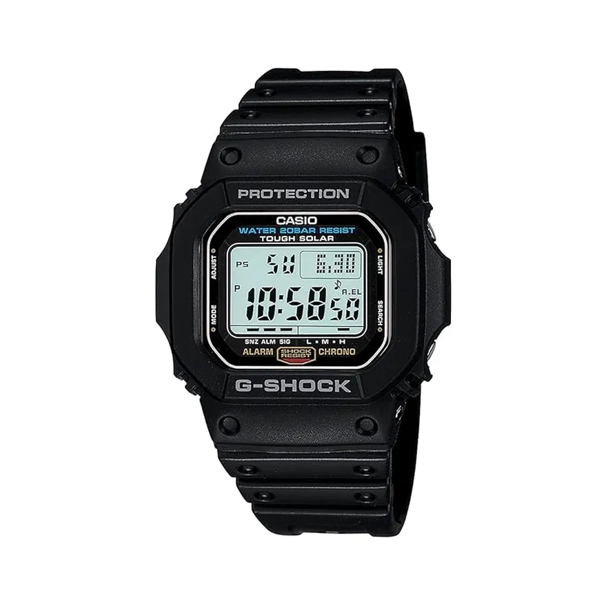 Casio G-Shock Watch BuyItForLife