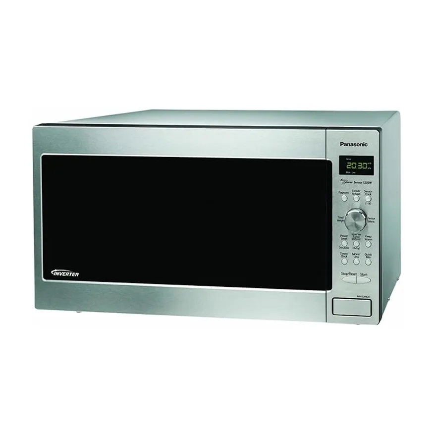 Panasonic Microwave Oven BuyItForLife