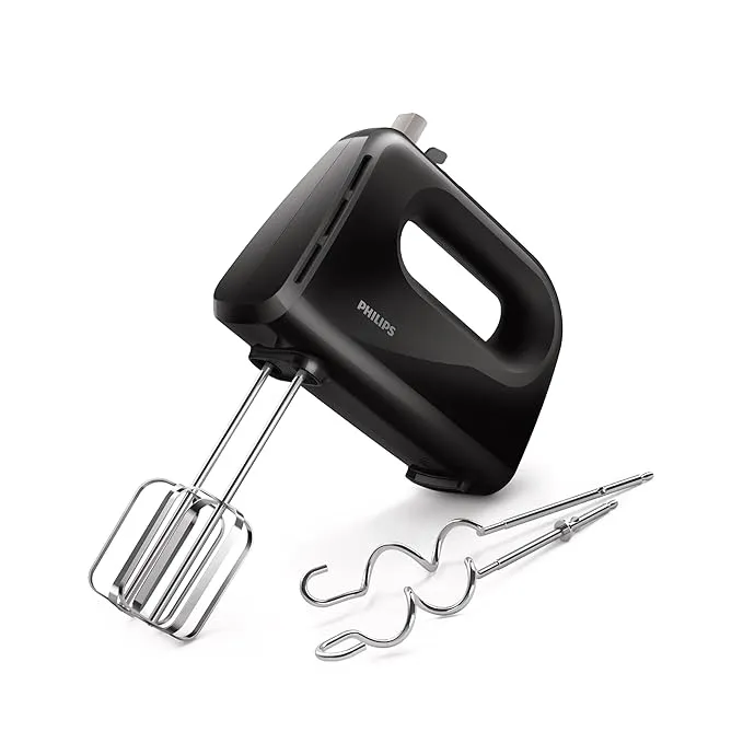 Philips Hand Mixer BuyItForLife