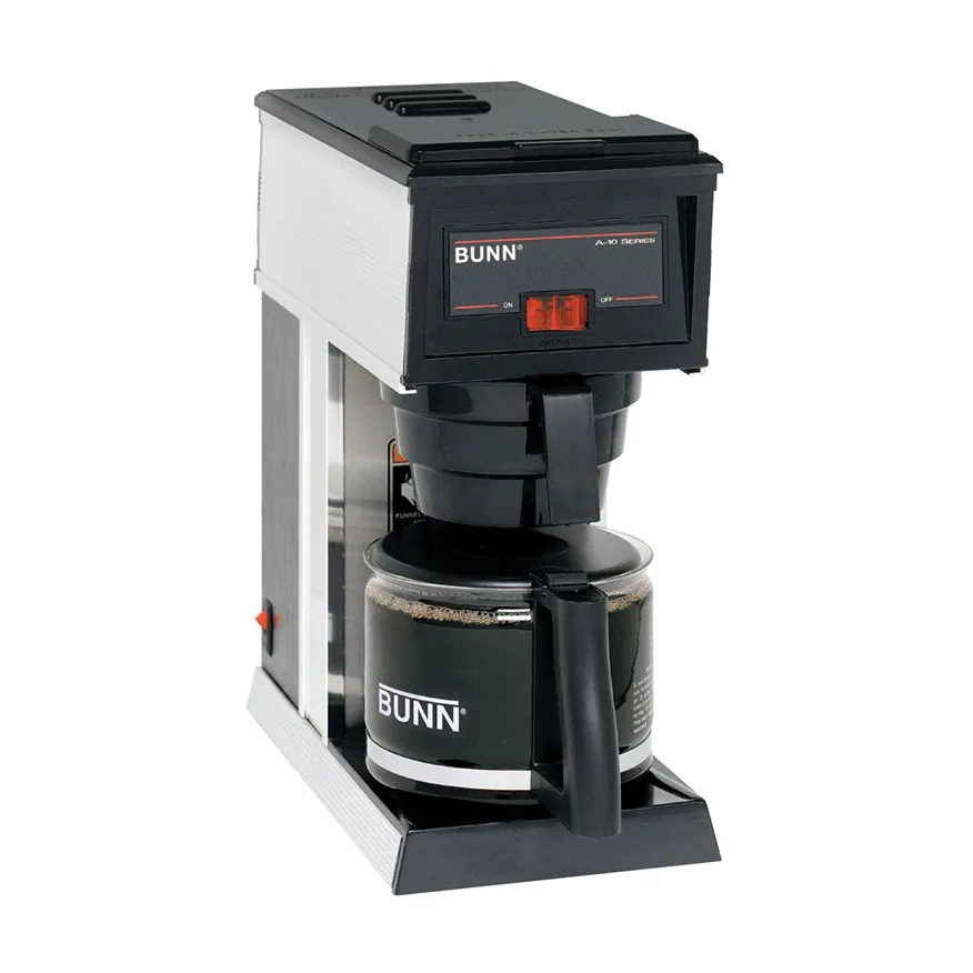 Bunn Coffee Maker BuyItForLife