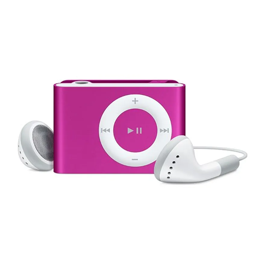 Apple IPod BuyItForLife