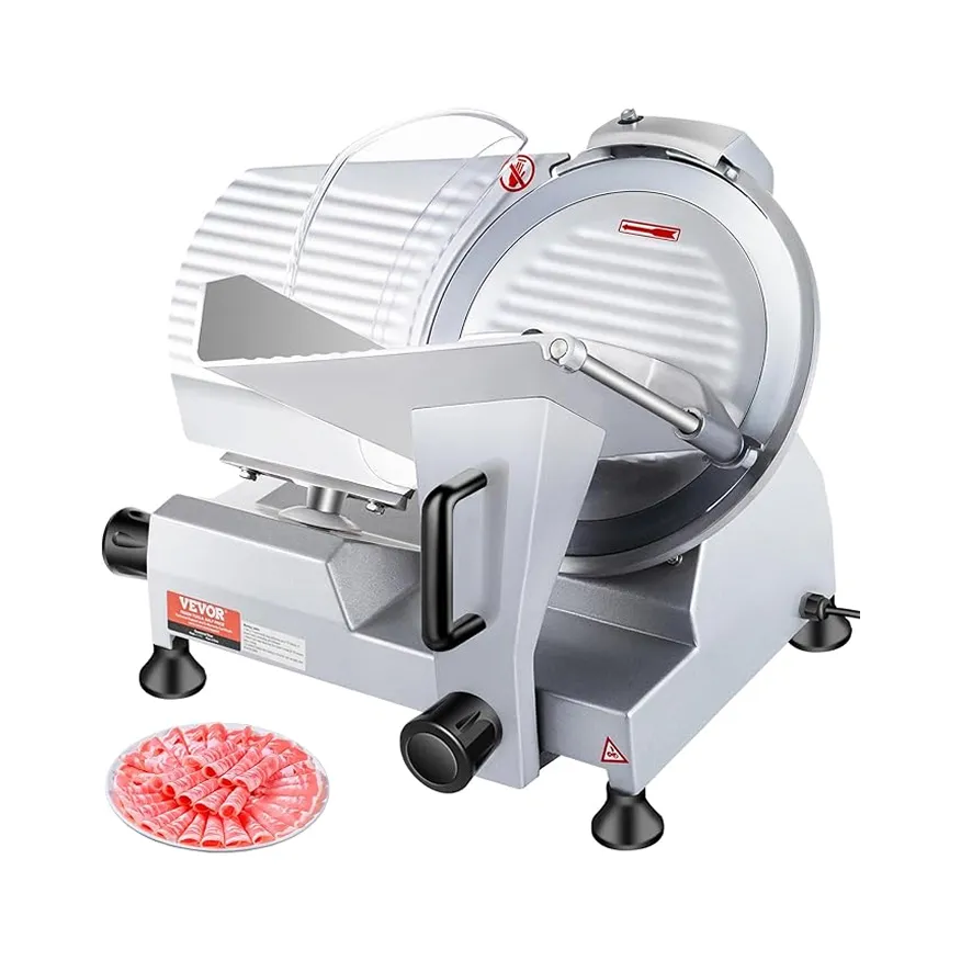 Vevor Meat Slicer BuyItForLife