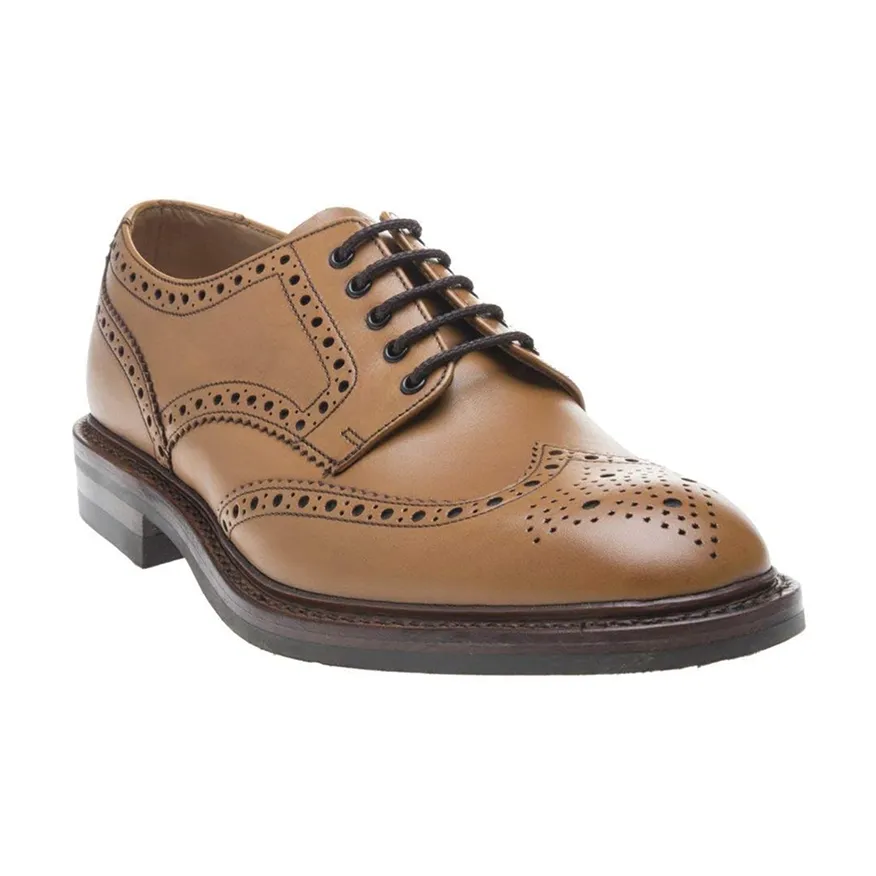 Loake Shoes BuyItForLife