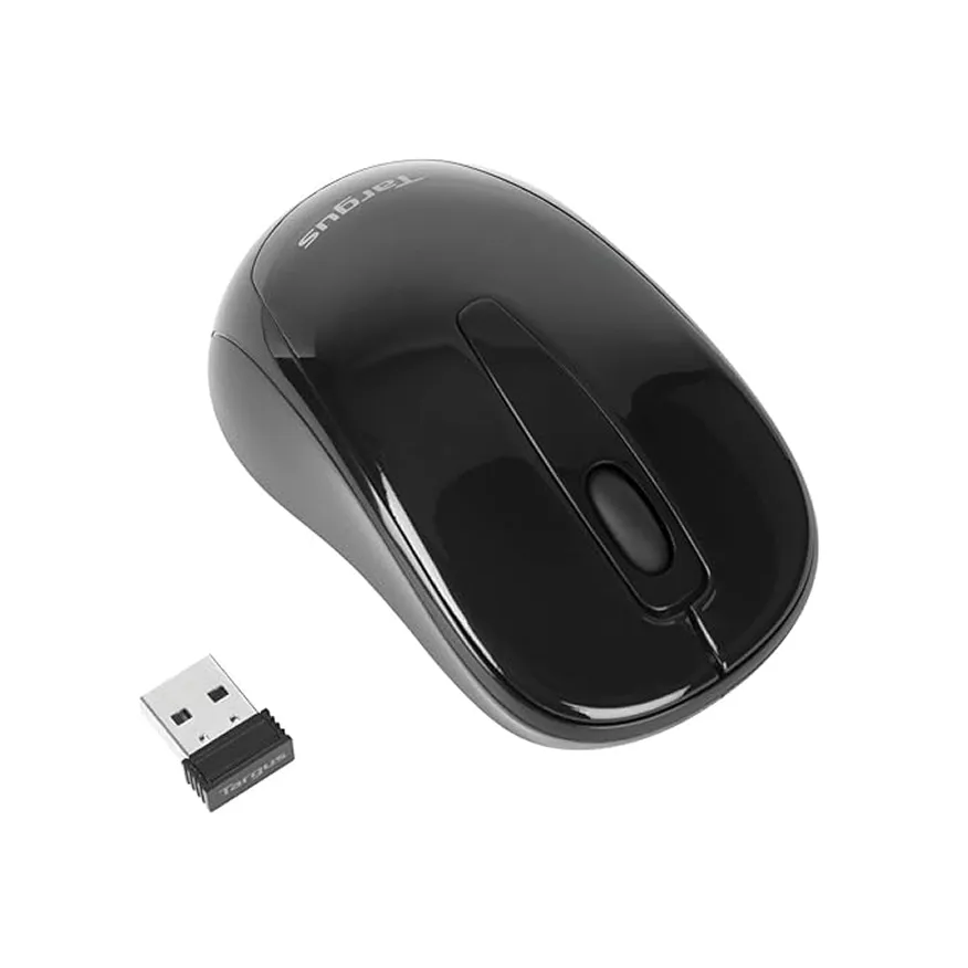 Targus Wireless Mouse BuyItForLife