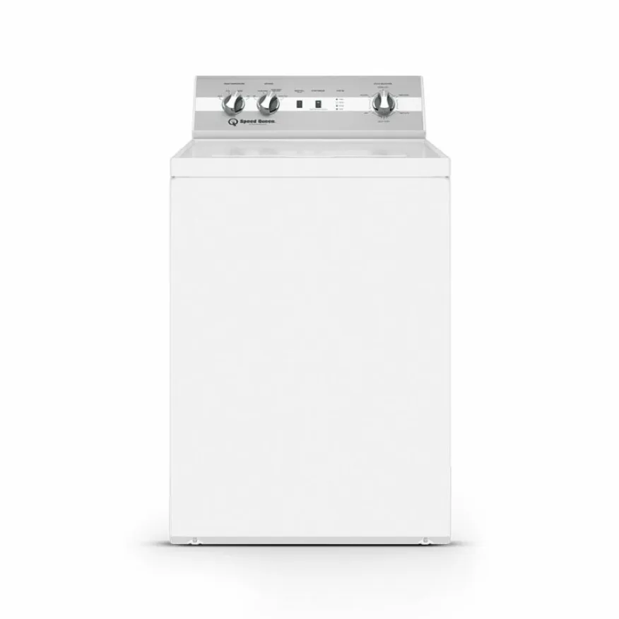 Speed Queen Washing Machine BuyItForLife