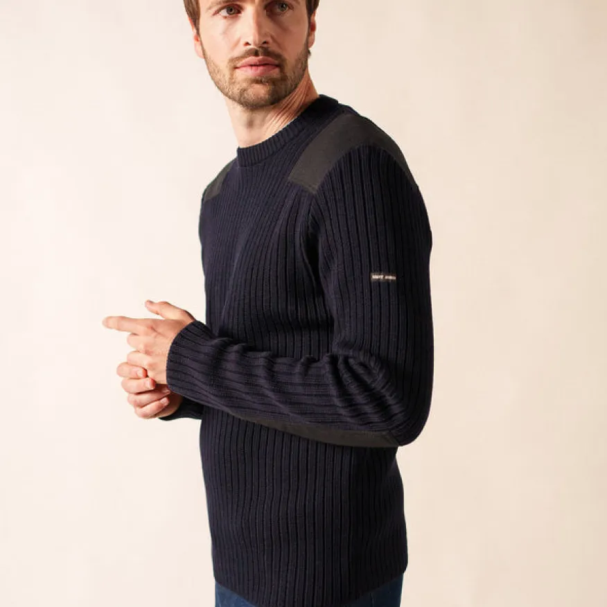Saint James Sweater BuyItForLife