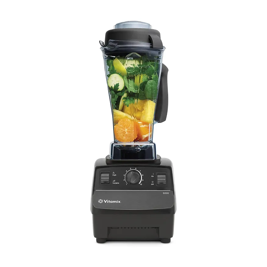 Vitamix Blender BuyItForLife