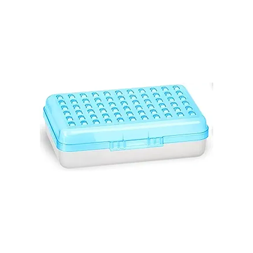 Spacemaker Pencil Box BuyItForLife