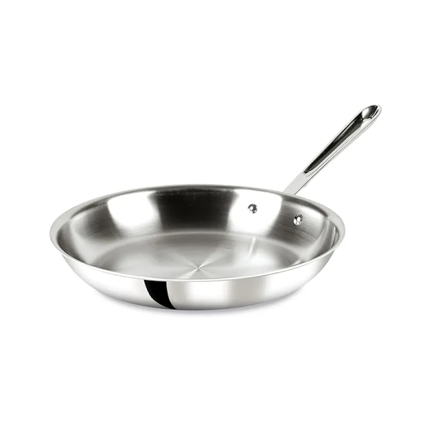 All-Clad Fry Pan BuyItForLife