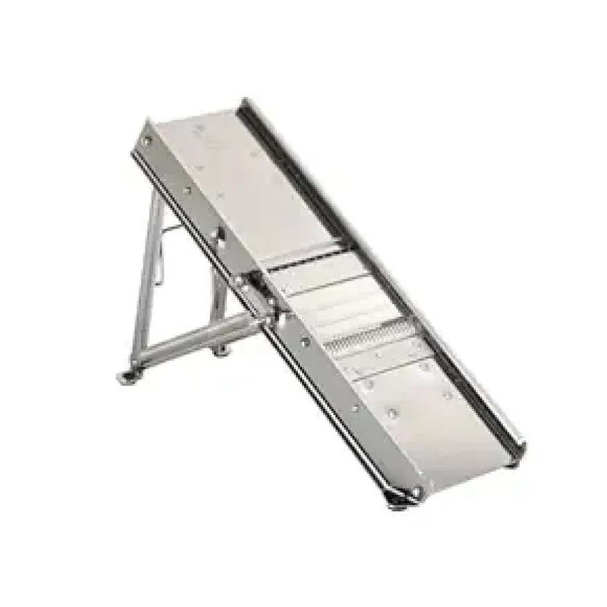 Bron Coucke Slicer BuyItForLife