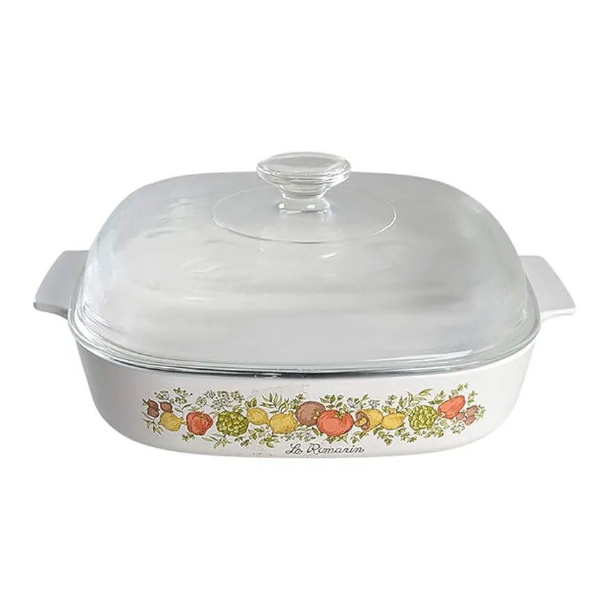 Corning Ware Casserole BuyItForLife