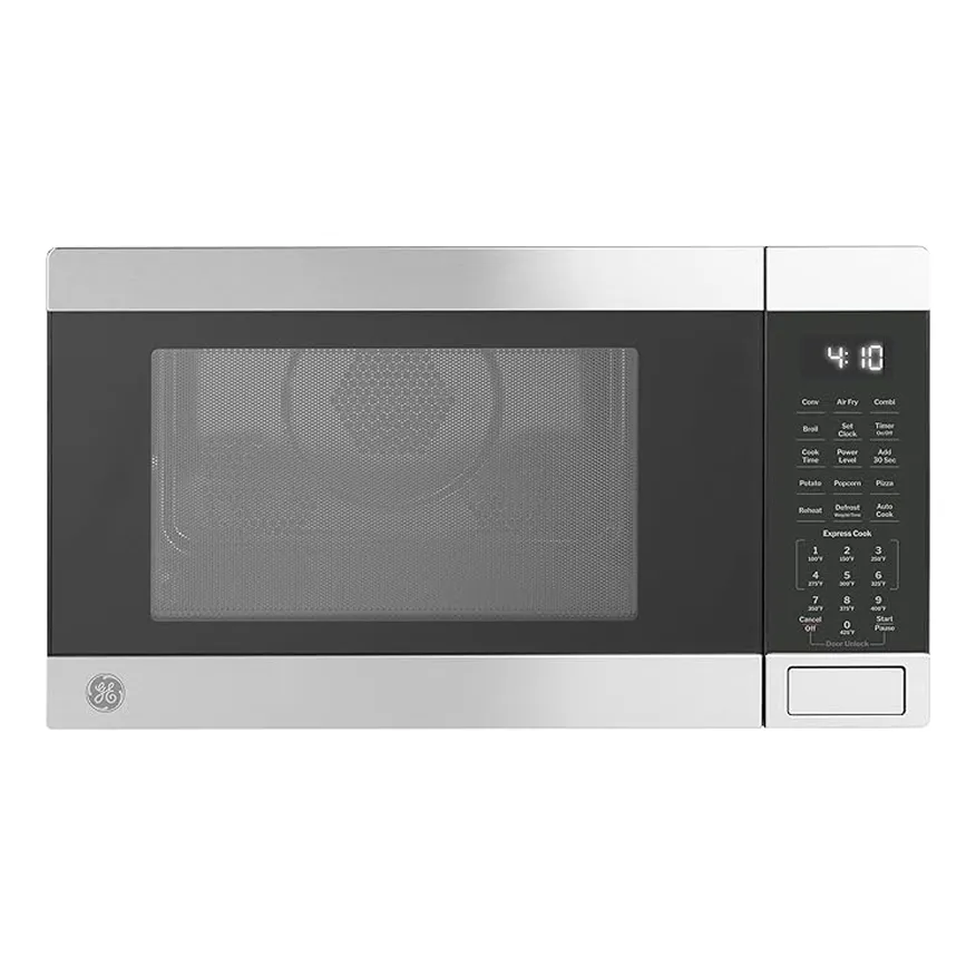 GE - General Electronics Microwave Oven BuyItForLife