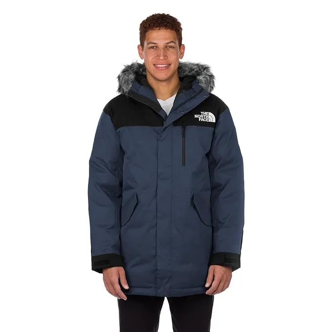 North Face Winter Jacket BuyItForLife