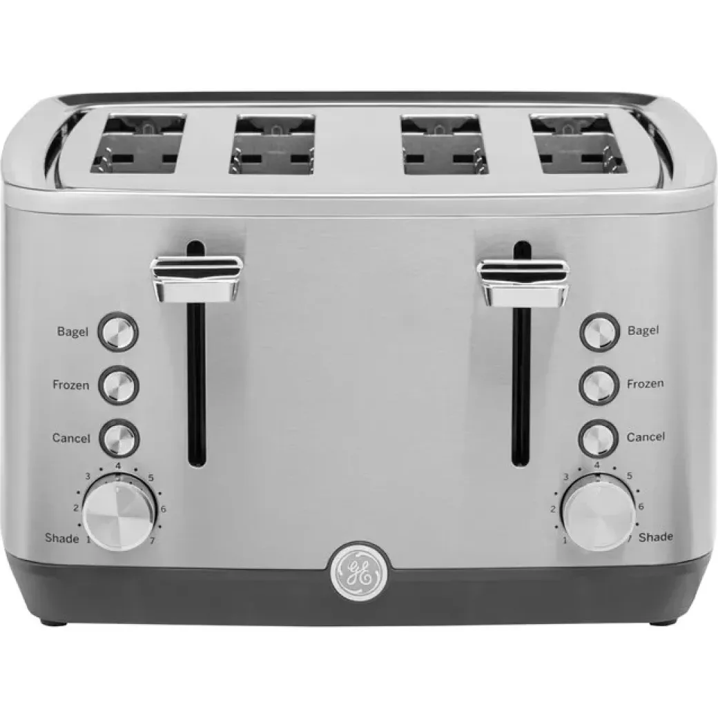 GE - General Electronics Toaster BuyItForLife