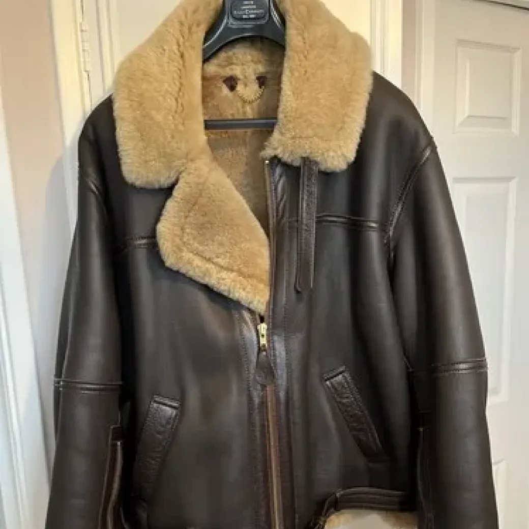 IRVIN Jacket BuyItForLife