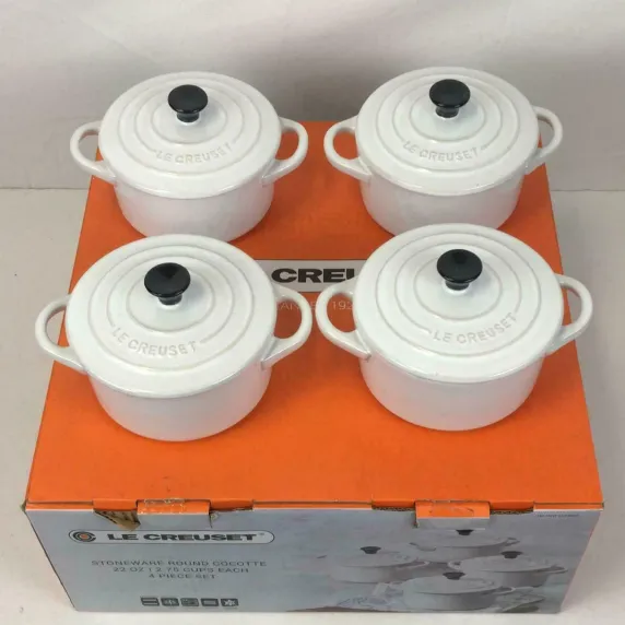 Le Creuset Cocottes BuyItForLife