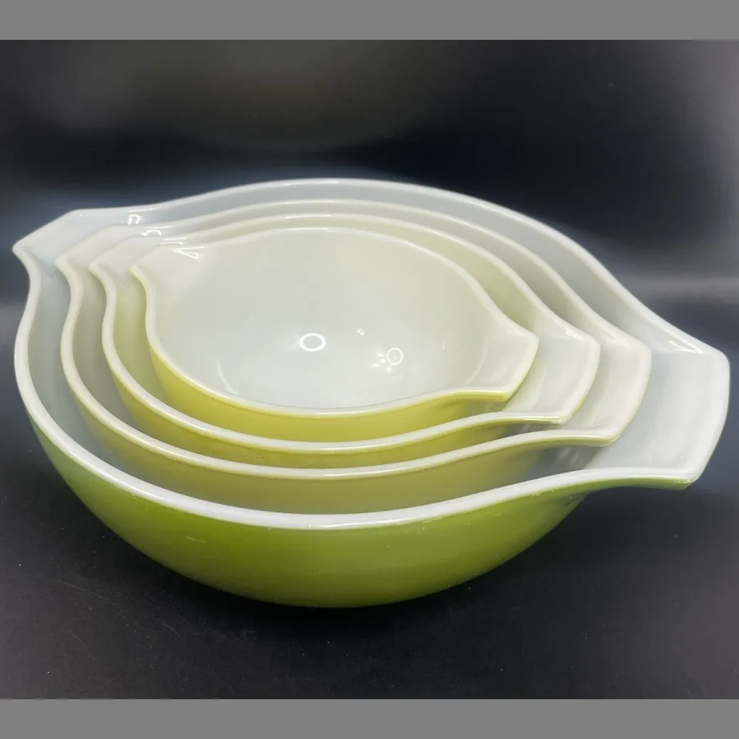 Pyrex Bowls Set BuyItForLife