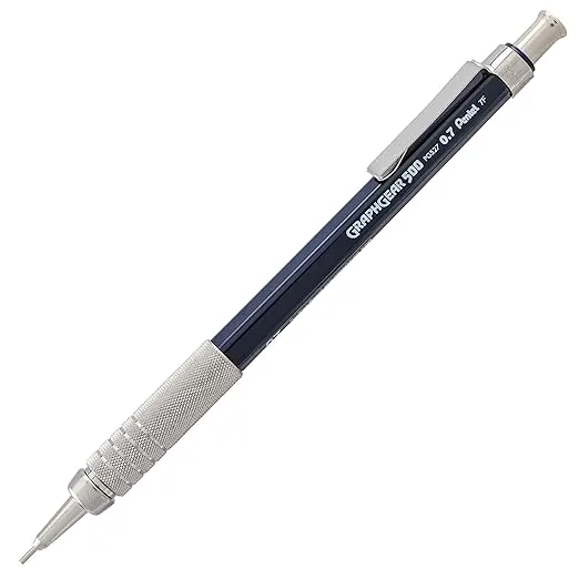Pentel Pencil BuyItForLife