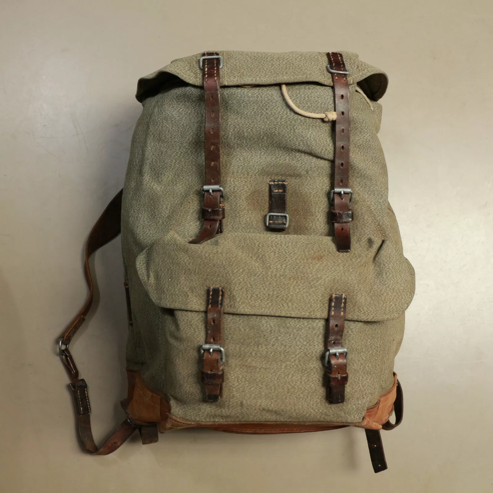 Swiss Army Backpack BuyItForLife