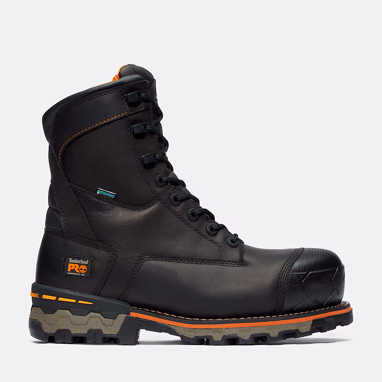 Timberland Pro Boots BuyItForLife