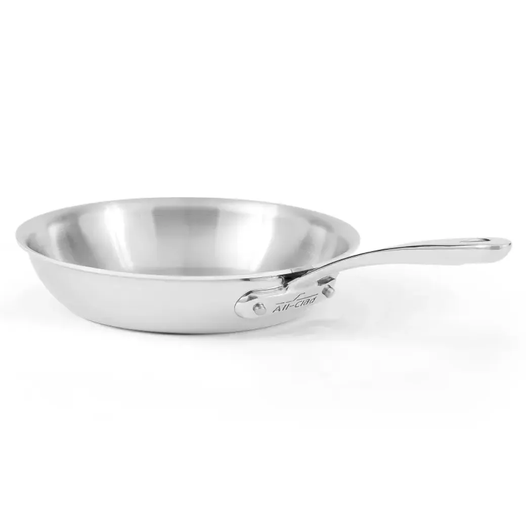 All-Clad Skillet BuyItForLife