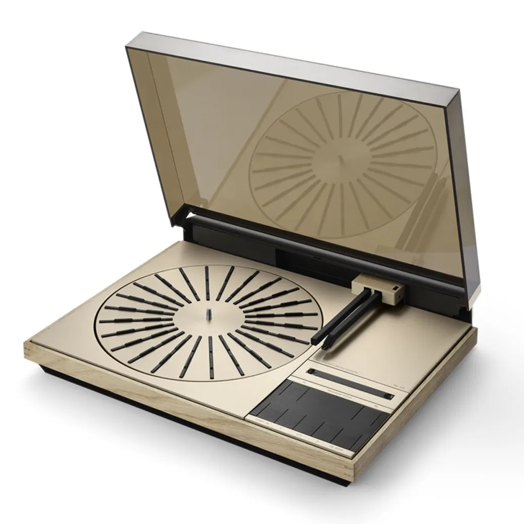 Bang & Olufsen Beogram BuyItForLife