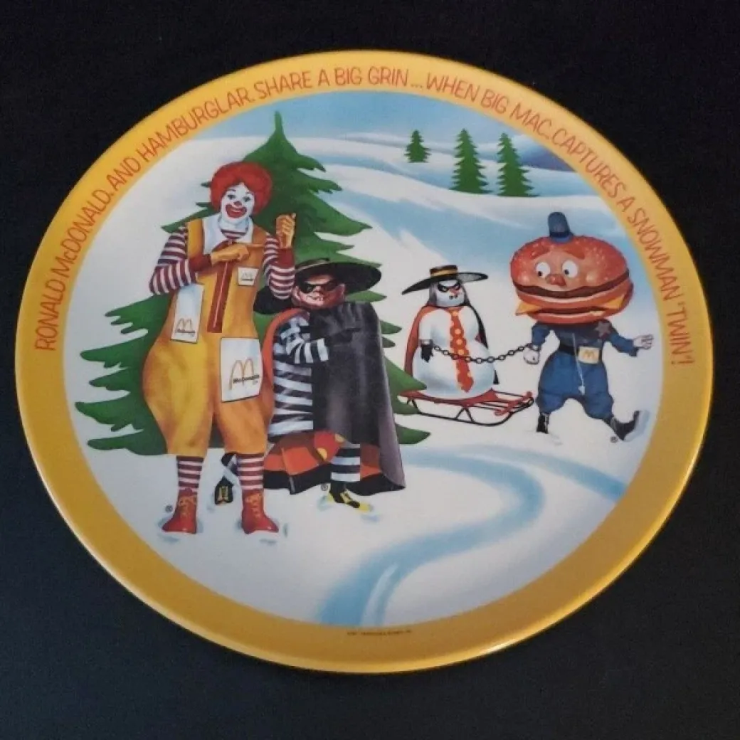 Plate Plates BuyItForLife