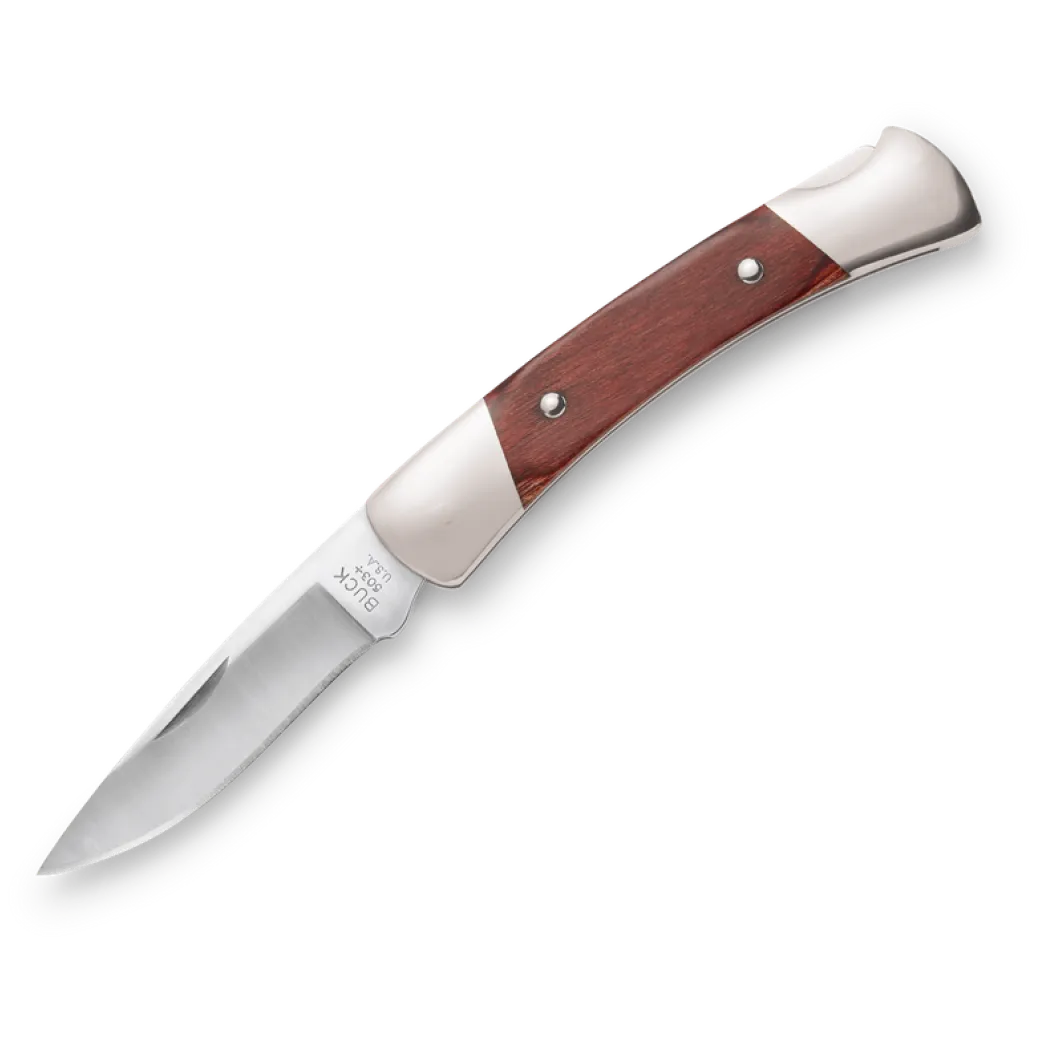 Buck Prince Pocket Knife BuyItForLife