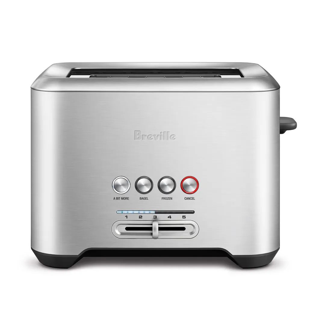 Breville Toaster BuyItForLife