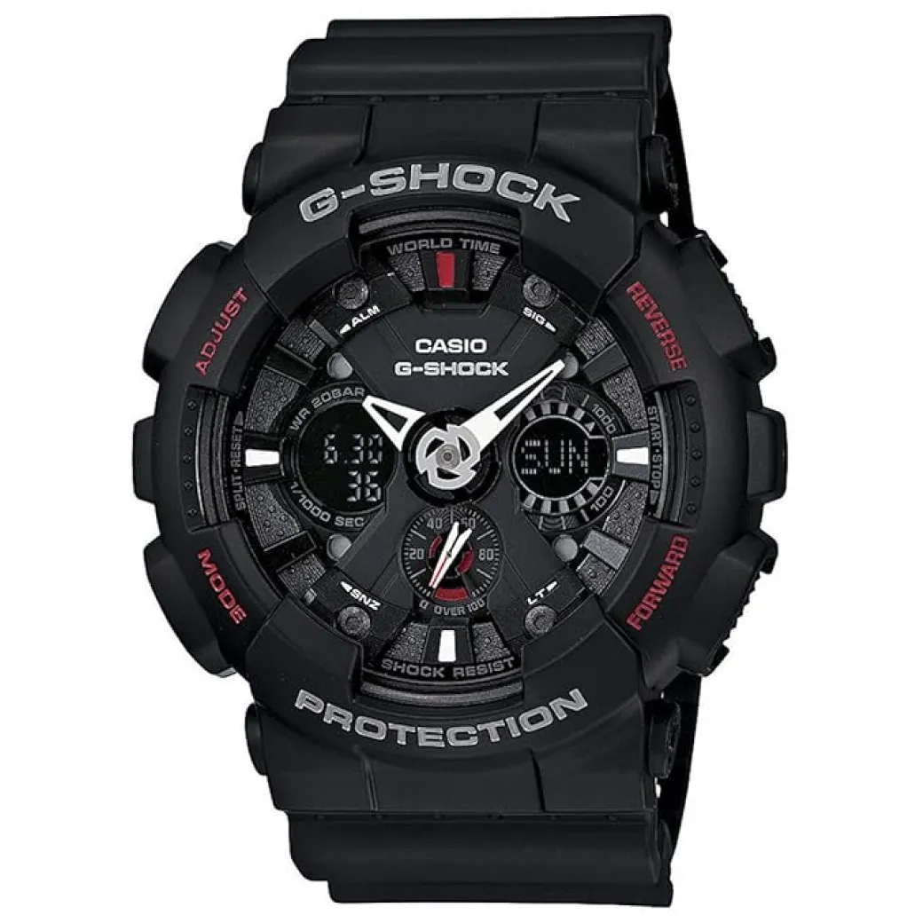 Casio G-Shock Watch BuyItForLife