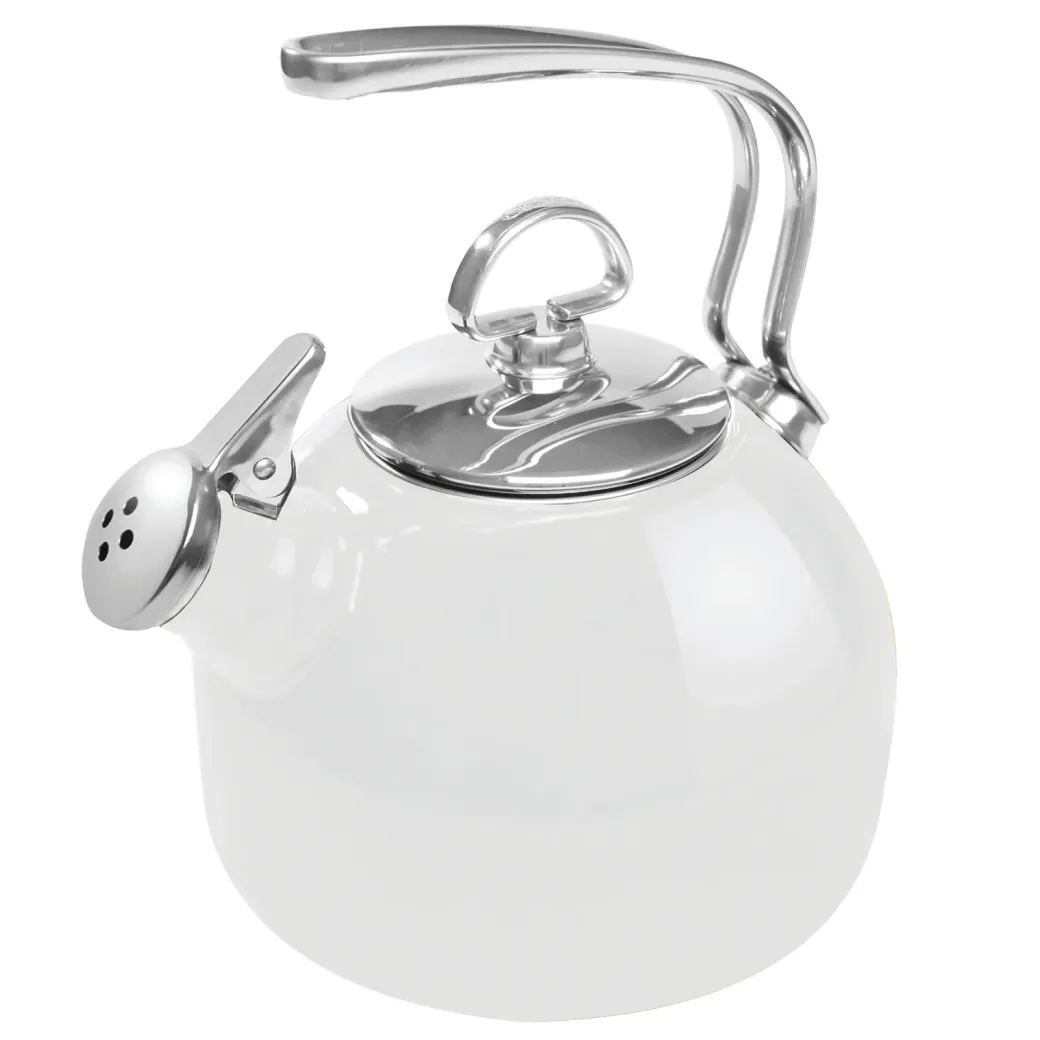 Chantal Tea Kettle BuyItForLife