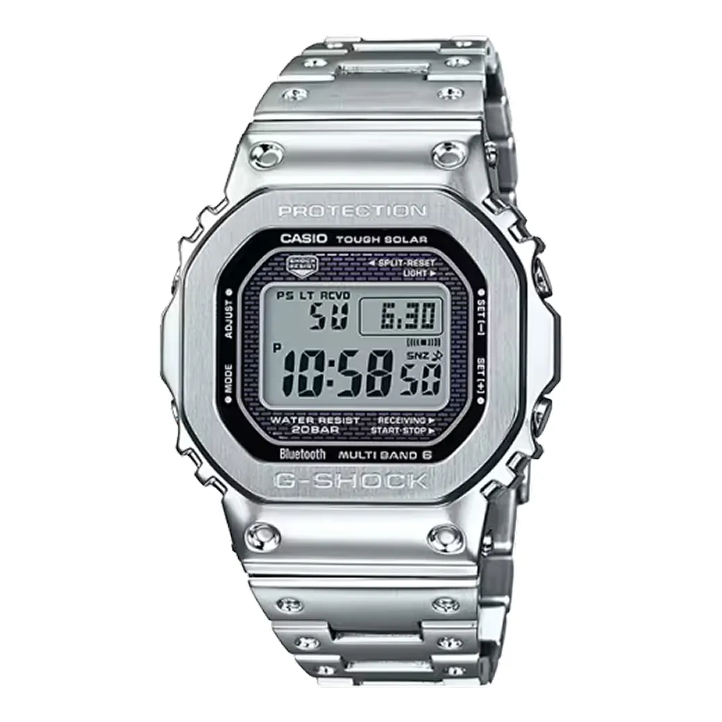 Casio Watch BuyItForLife