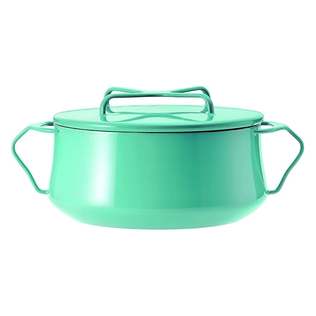 Dansk Double Handed Pot BuyItForLife