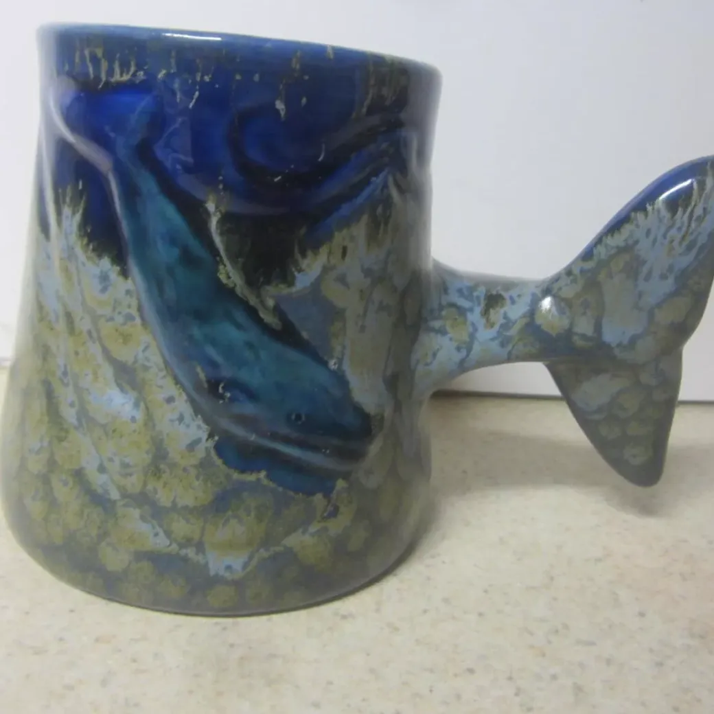Doug Wylie Mug BuyItForLife