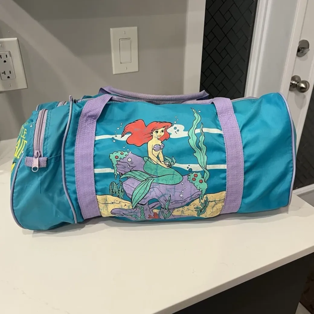 Duffle Bag Duffle Bag BuyItForLife
